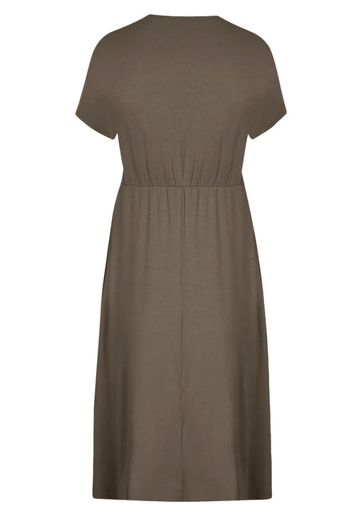 Antigel Be9 La Modeuse Antigel Town Beach Dress